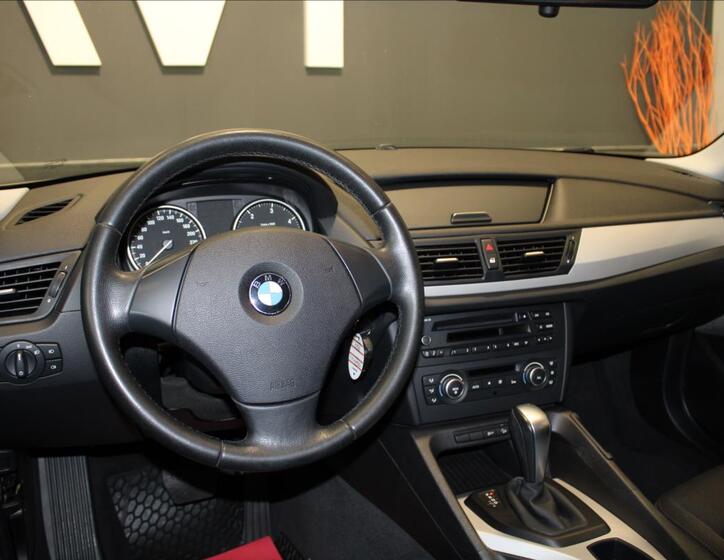 BMW X1 23