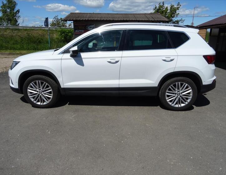 Seat Ateca 6