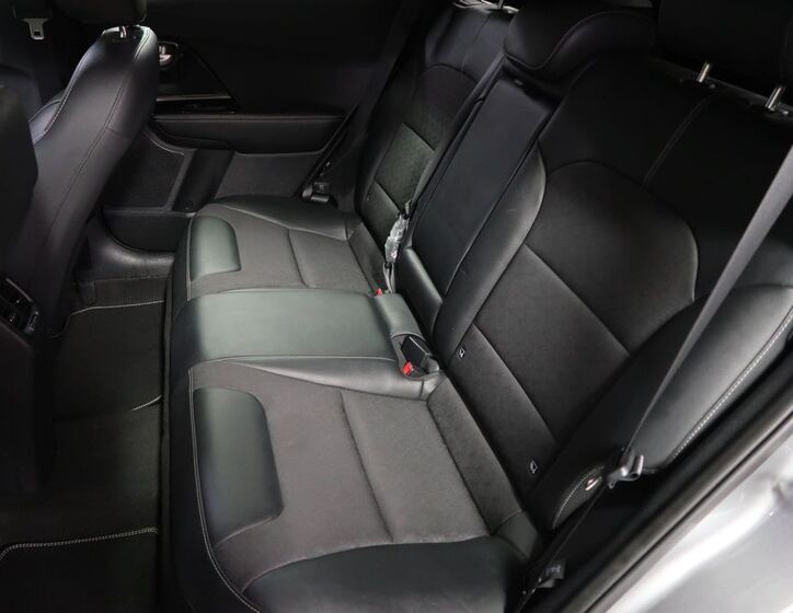 KIA Niro 10