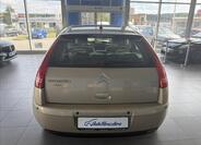 Citroën C4 5