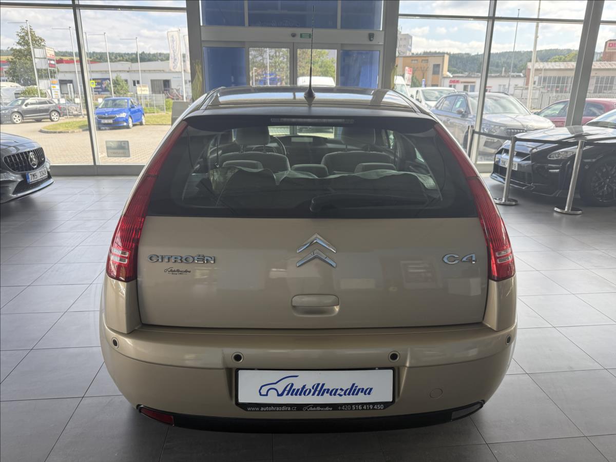 Citroën C4