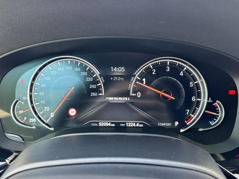 BMW Řada 5
