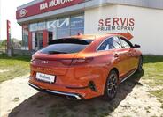 KIA ProCeed 4
