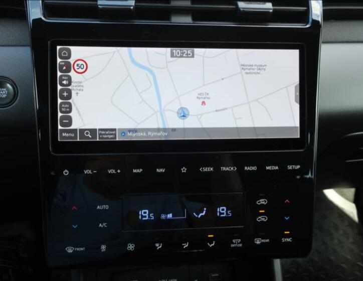 Hyundai Tucson 22