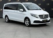 Mercedes-Benz Třídy V 3