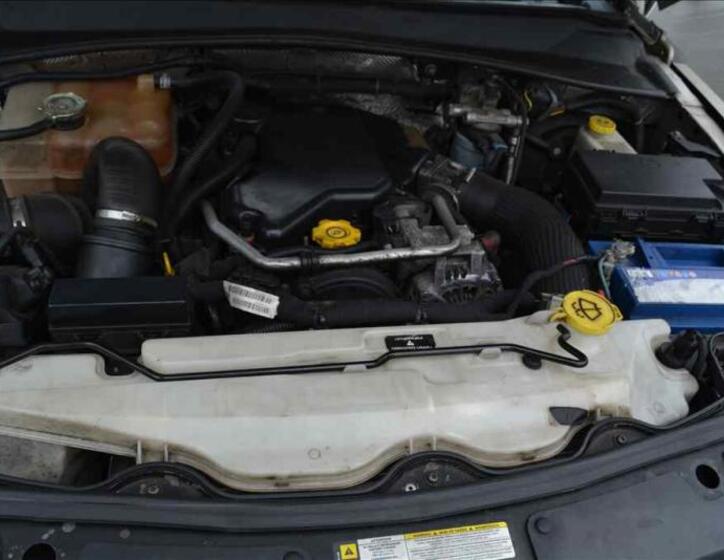 Jeep Cherokee 12
