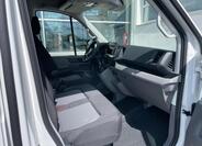 Volkswagen Crafter 15