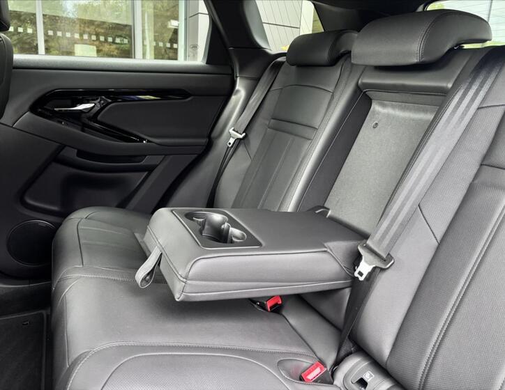 Land Rover Range Rover Evoque 21