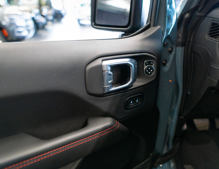 Jeep Wrangler 17