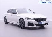BMW Řada 5 1