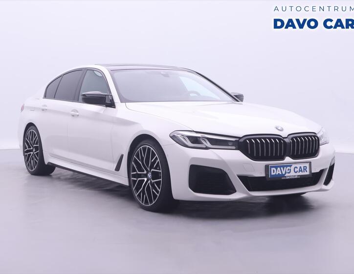 BMW Řada 5 1
