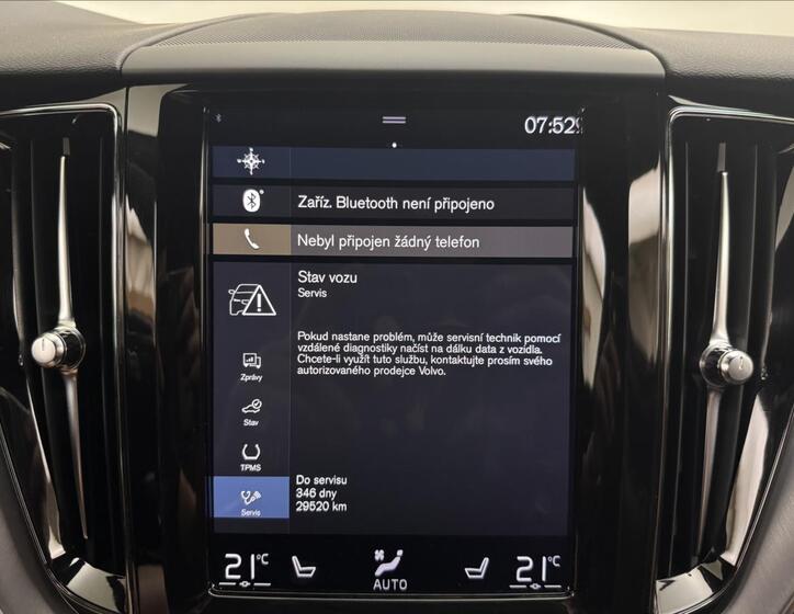 Volvo XC60 17