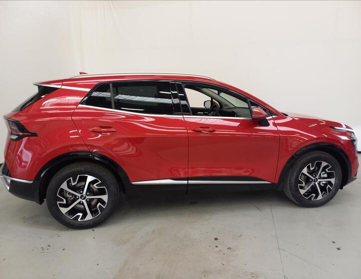 KIA Sportage 4