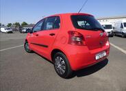 Toyota Yaris 40