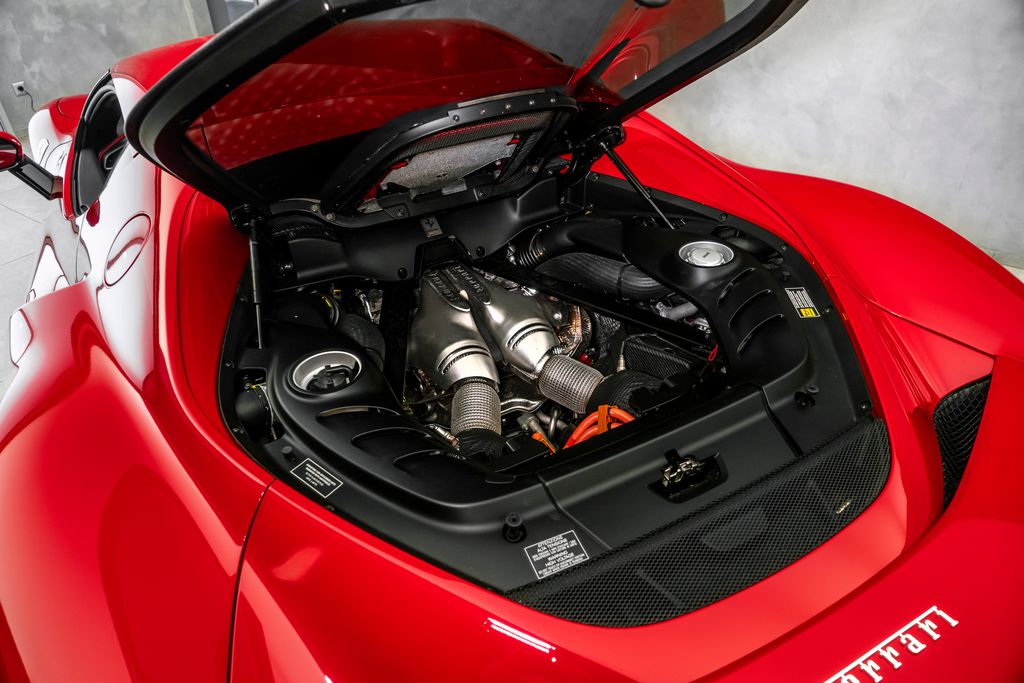 Ferrari Ostatní