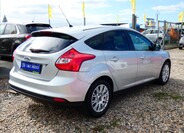 Ford Focus 4