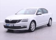 Škoda Octavia 3