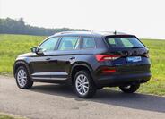 Škoda Kodiaq 5