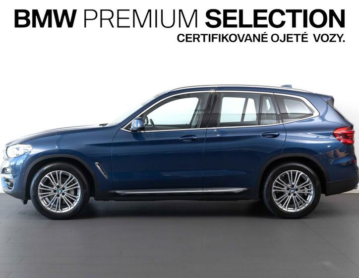 BMW X3 3