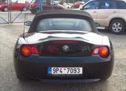 BMW Z4 9