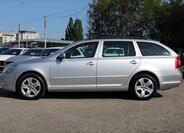 Škoda Octavia 8