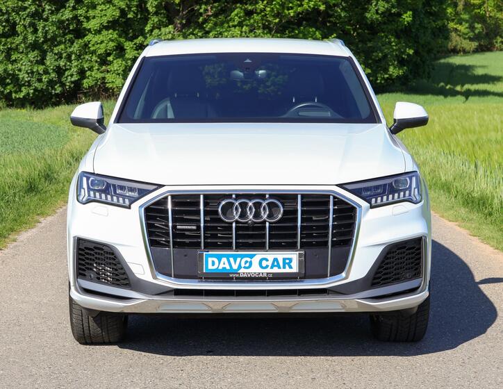 Audi Q7 2