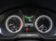 Škoda Octavia 11