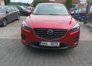 Mazda CX-5 2