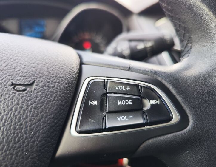 Ford Focus 20