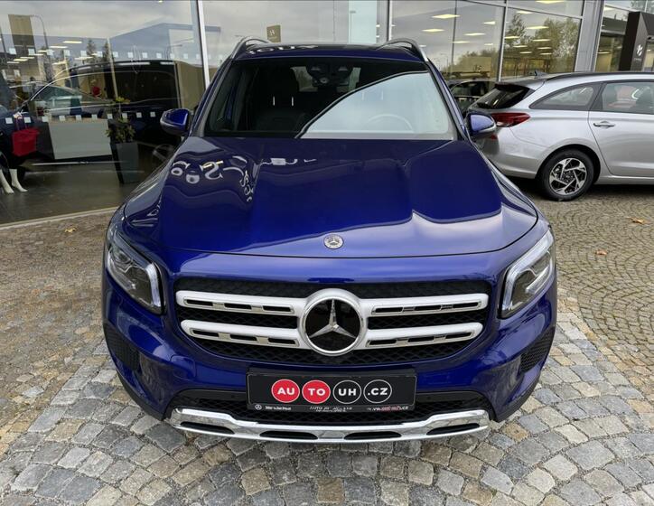 Mercedes-Benz GLB 2