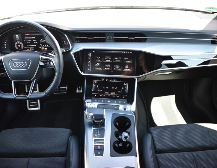Audi A6 16