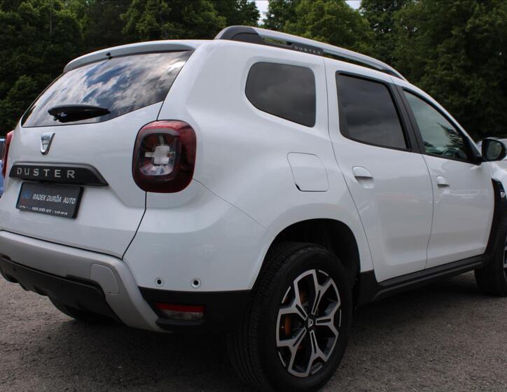 Dacia Duster 5