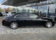 Mercedes-Benz Třídy S 52