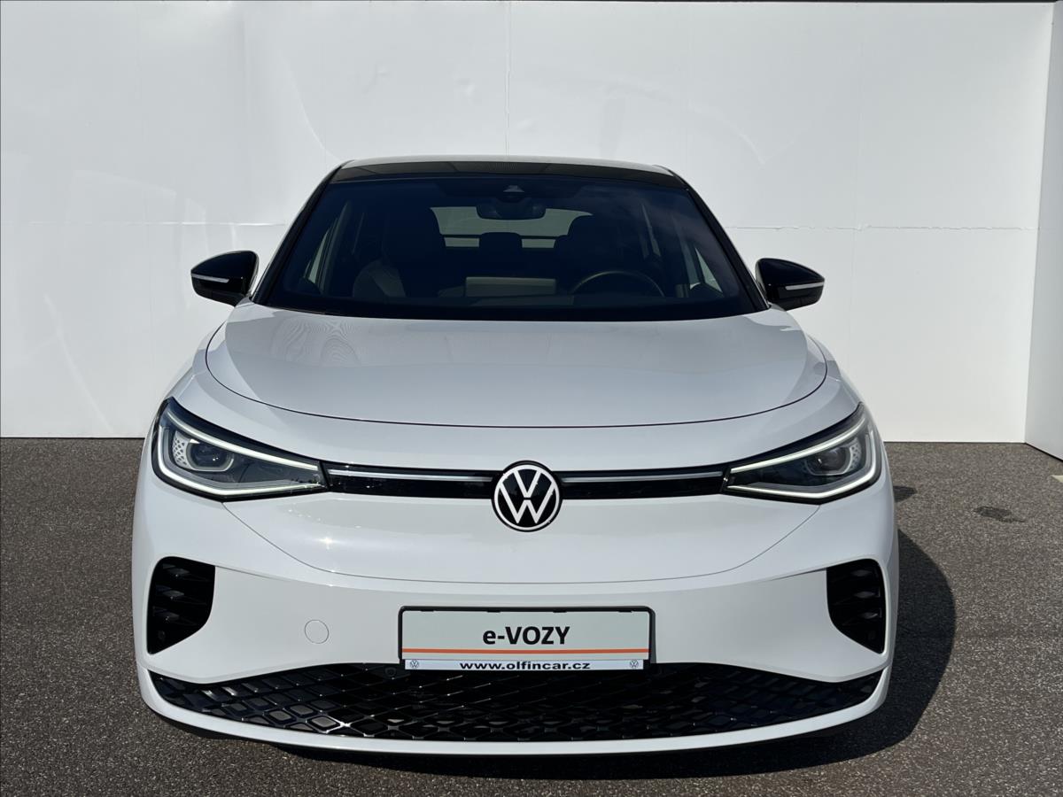 Volkswagen ID.5