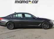 BMW Řada 5 8