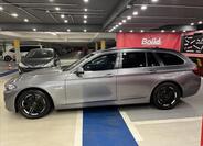 BMW Řada 5 7
