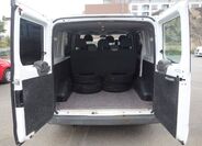 Ford Transit 12