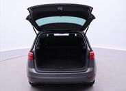 Volkswagen Golf Sportsvan 9