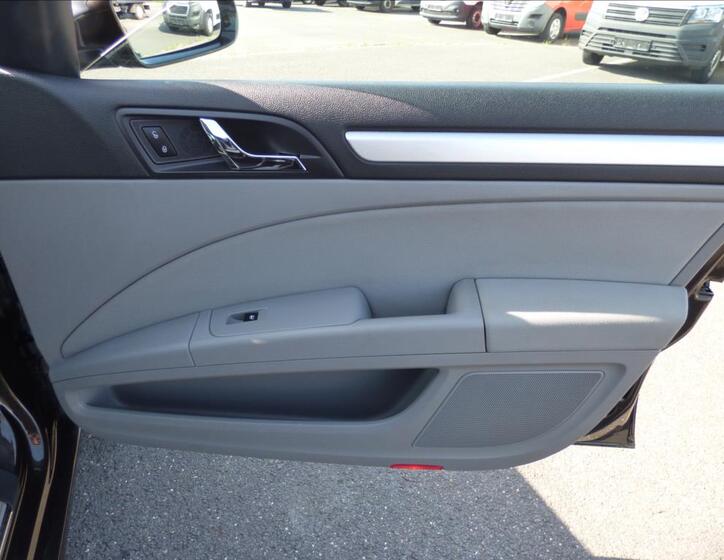 Škoda Superb 58