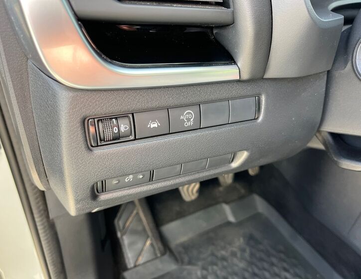 Nissan Qashqai 17