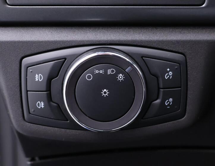 Ford Mondeo 15