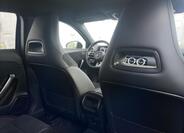 Mercedes-Benz Třídy A 21