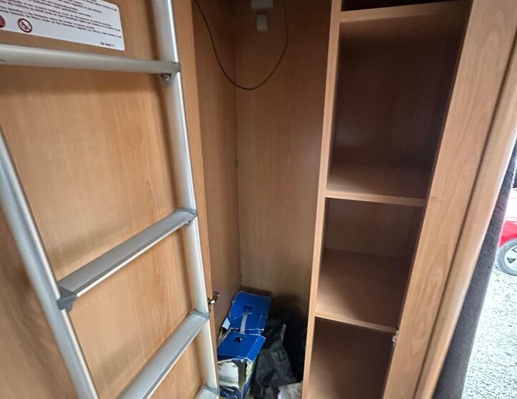 Fiat Ducato 32