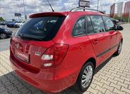 Škoda Fabia 6