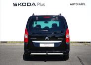 Citroën Berlingo 4