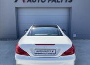 Mercedes-Benz SL 4