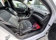 Chevrolet Malibu 16