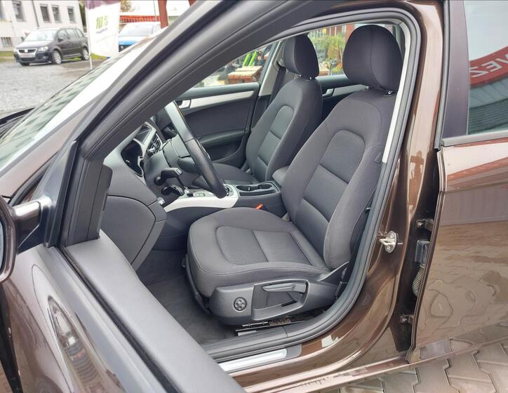 Audi A4 13