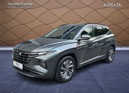 Hyundai Tucson 1
