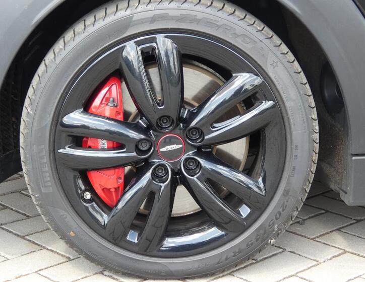 Mini Cooper 23